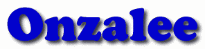 Onzalee First Name