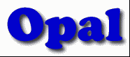 Opal First Name