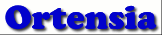 Ortensia First Name