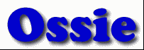 Ossie First Name