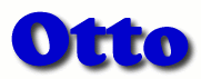 Otto First Name