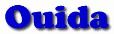 Ouida First Name