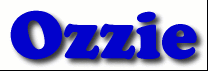 Ozzie First Name