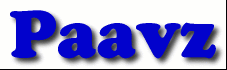 Paavz First Name