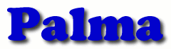 Palma First Name