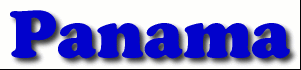 Panama First Name