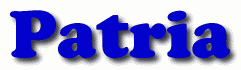 Patria First Name