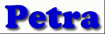 Petra First Name