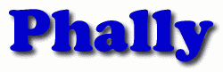 Phally First Name