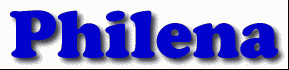Philena First Name