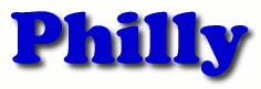 Philly First Name
