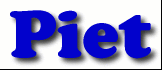 Piet First Name