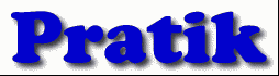 Pratik First Name