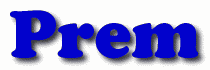 Prem First Name