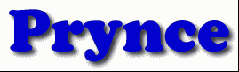 Prynce First Name