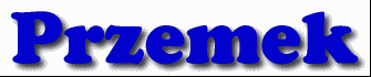 Przemek First Name