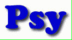 Psy First Name