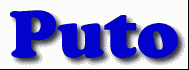 Puto First Name