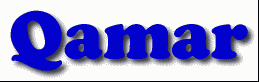 Qamar First Name