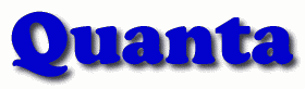 Quanta First Name