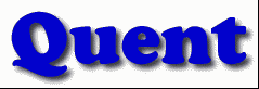 Quent First Name