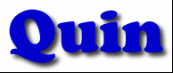 Quin First Name