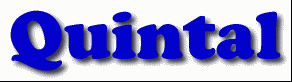Quintal First Name
