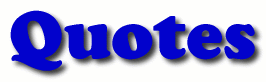 Quotes First Name