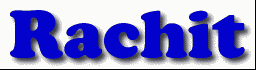 Rachit First Name