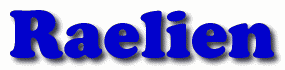 Raelien First Name
