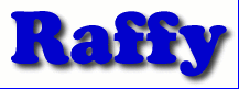 Raffy First Name