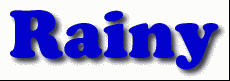 Rainy First Name
