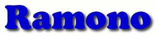 Ramono First Name