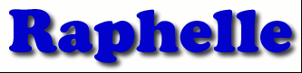 Raphelle First Name