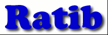 Ratib First Name