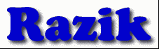 Razik First Name
