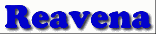 Reavena First Name