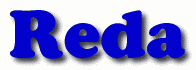 Reda First Name