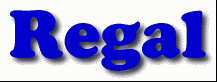 Regal First Name