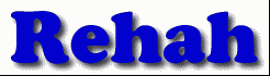 Rehah First Name