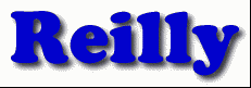 Reilly First Name