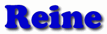Reine First Name