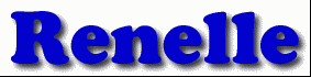 Renelle First Name