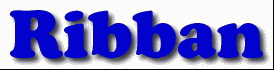 Ribban First Name