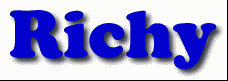 Richy First Name
