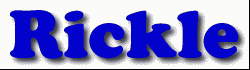 Rickle First Name