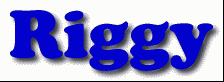 Riggy First Name