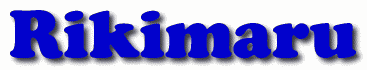 Rikimaru First Name