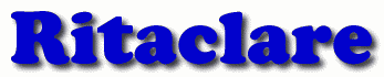 Ritaclare First Name