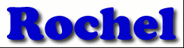 Rochel First Name